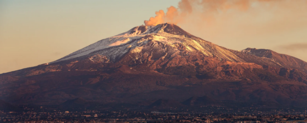 Comment visiter l'Etna