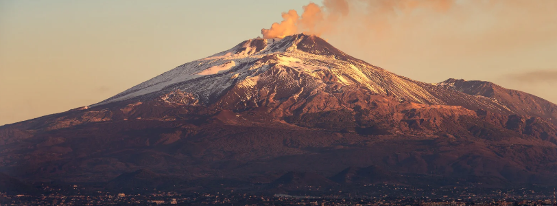 Comment visiter l'Etna